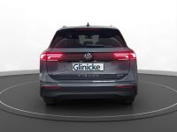 Volkswagen Tiguan - Vorschau Bild 6