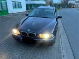 BMW 525d e39 - BMW 525: Kombi, 525d E39