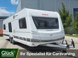 Dethleffs CAMPER 740 RFK  - Dethleffs Camper