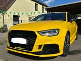 Audi RS3 Lim. 2.5 TFSI *RS; Virtual; VMAX* - Audi RS3 in Bremen