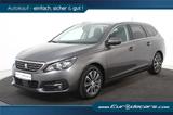 Peugeot 308 SW Allure *1.Hand*T-Leder*Navi*AHK* - Peugeot 308 in Aachen