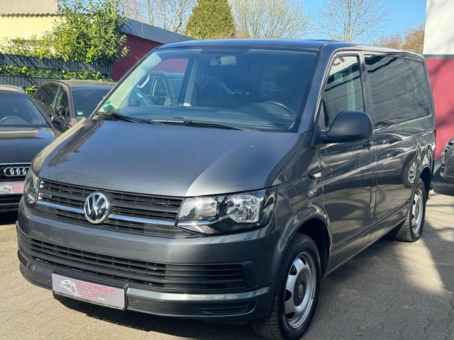 Volkswagen T6 Multivan Multivan Trendline 4Motion