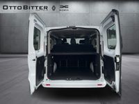 Renault Trafic - Vorschau Bild 13