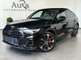 Audi SQ5 SpB Black NAV+LED+HUD+LUFTFEDERUNG+DSP+21ZO - : Allradantrieb, Geländewagen