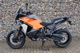 KTM 1390 Super Adventure S EVO / 4 Jahre Garantie - Enduro Motorräder