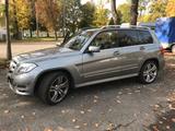 Mercedes-Benz GLK 250 BT 4M/360°/PANO/DISTRO+/AMG20"/ILS/VOLL - Mercedes-Benz GLK 250 Gebrauchtwagen