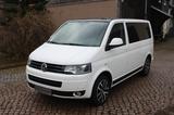 Volkswagen T5 Multivan 2.0 TDI DPF MOTOR NEU!!! - Volkswagen T5 Multivan in Chemnitz