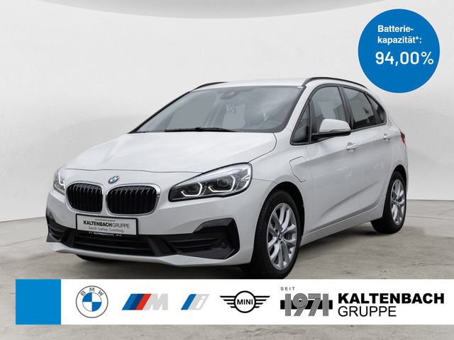 BMW 225xe Active Tourer iPerformance Advantage LED