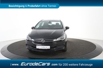 Opel Astra - 9