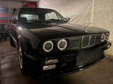 BMW Bmw E30 320i cabrio 88 - BMW 320 aus 1988