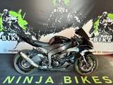 Kawasaki Zx*Zx6*Zx6r*zx600r*Scheckheft*8000km*Bodis* - KAWASAKI 800