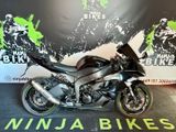 Kawasaki Zx*Zx6*Zx6r*zx600r*Scheckheft*8000km*Bodis* - Angebote entsprechen deinen Suchkriterien