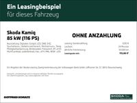 Skoda Kamiq - Vorschau Bild 2