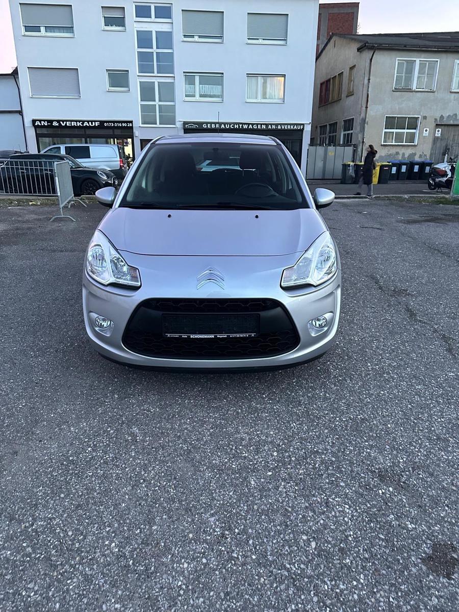 Citroën C3 Tendance