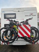 Roller Team Kronos277 - Roller Team Alkoven