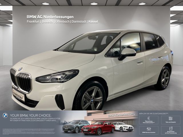 BMW 220i Active Tourer AHK Driv.Assist.Prof Head-Up