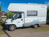 Fiat Ducato - Fiat Ducato Gebrauchtwagen in Bremen