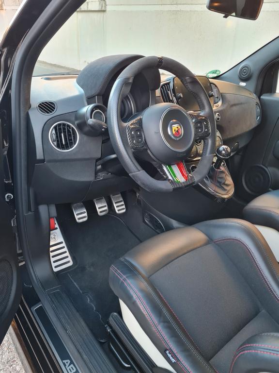 Abarth 695