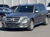 Mercedes-Benz GLK 220 CDI BlueEffi 4Matic DPF - Mercedes GLK-Klasse in Frankfurt