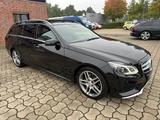 Mercedes-Benz E 220d T AMG*DISTR*PANO*AHK*ELKTR-HECK* - gebrauchte Mercedes-Benz E 220 aus dem Jahr 2013