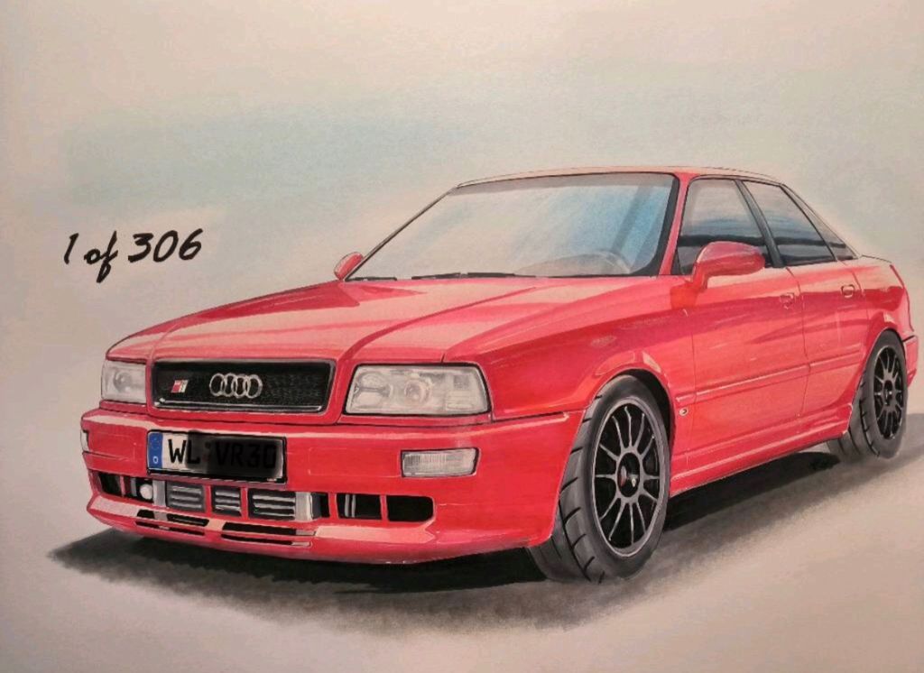 Audi S2