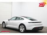 Porsche Taycan 79 kWh Pano LED Leder Cruise SHZ - gebrauchte Porsche Taycan aus dem Jahr 2022