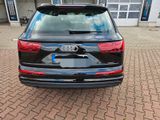 Audi Q7 3.0 TDI S line Selection. ATM hat 130.000 gel - Audi Q7 in Osnabrück
