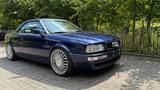 Audi Cabriolet 2.6 - 6 Zylinder, wenig KM - Audi aus 1997: Cabrio