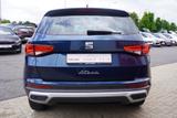 Seat Ateca 2.0 TDI DSG Style Beats LHZ GRA LED Navi - Seat Ateca Diesel Gebrauchtwagen