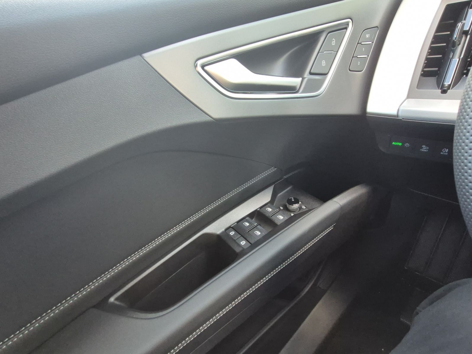 Audi Q4 e-tron - Bild 12