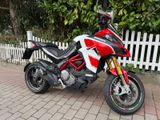 Ducati Multistrada 1260 Pikes Peak - TOP - mit Koffern - DUCATI MULTISTRADA PIKES PEAK