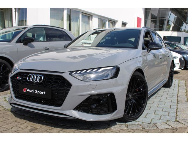 RS4 Avant qu. Tiptr.- Pano*B&O*MTRX*ACC*Kamera!!