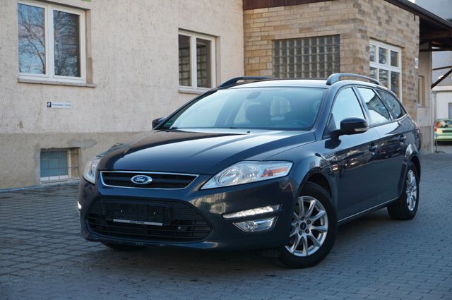 Ford Mondeo Turnier Trend Klima Allu,Sitzh.