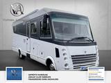 Iveco Massif Niesmann + Bischoff Flair 800i CFBW -Ivec - Wohnwagen & Wohnmobile in Krefeld