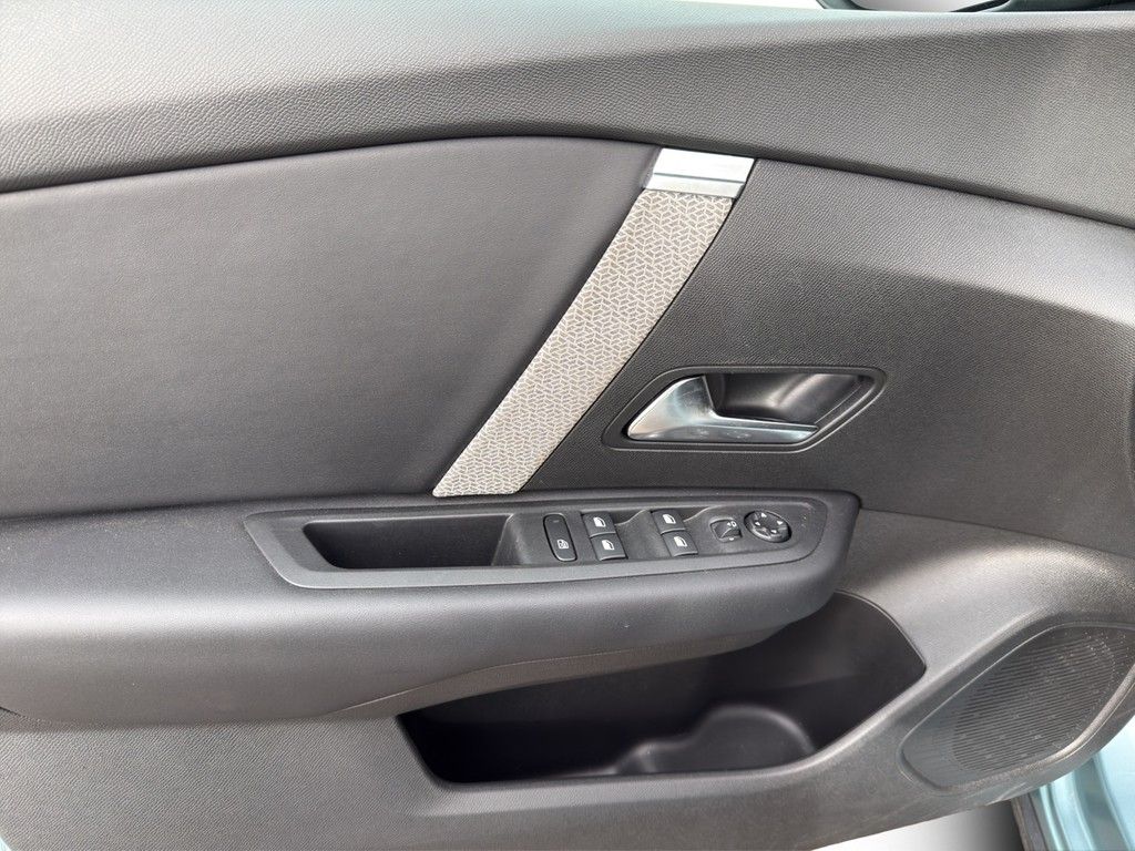 Citroën C4 - Bild 13