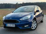 Ford Focus 1,5 TDCi 88kW Business Edition Busines... - Ford Focus: Business Edition