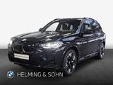 BMW iX3 M-Sport ACC Gestiksteuerung Head-Up HK HiFi  - schwarze BMW iX3