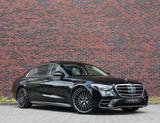 Mercedes-Benz S580 4Matic Lang | Executive - Pano - HUD - Mercedes-Benz S 580 aus 2021