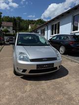 Ford Fiesta 1.4 16V -