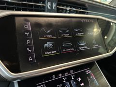 AUDI A6 - Ansicht 35