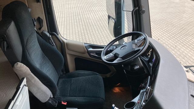 Actros 1848 BigSpace*Xenon*Retarder*Mega*Low - Photo 10