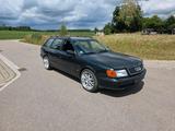 Audi 100 C4 Avant 2.3E - Audi 100: 2.3