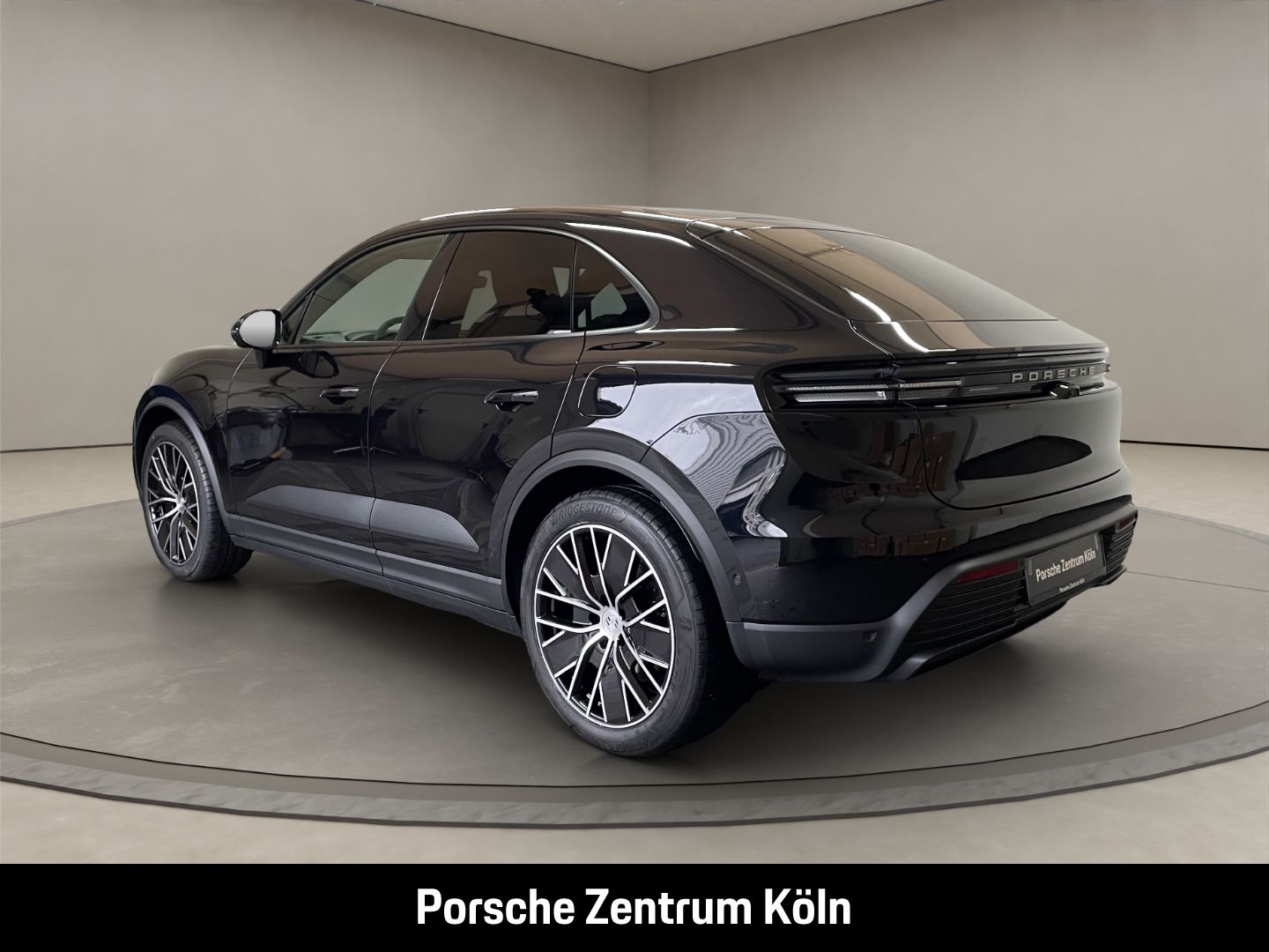 Porsche Macan - Bild 3