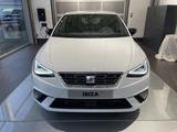 Seat IBIZA FR 1.0 TSI RFK+NAVI+BEATS+CARPLAY+LED+SHZ+ - Seat Ibiza Gebrauchtwagen in Mönchengladbach
