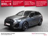 Audi Q7 50 TDI quattro S line Matrix Pano Head Up AHK
