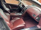 Aston Martin V8 Vantage 4.3l *Handschalter* - gebrauchte Aston Martin V8 Vantage aus dem Jahr 2006