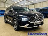 Hyundai SANTA FE Prime Hybrid 4WD 1.6 T-GDI HUD Niveau P - Hyundai SANTA FE mit Hybrid-Antrieb: Geländewagen