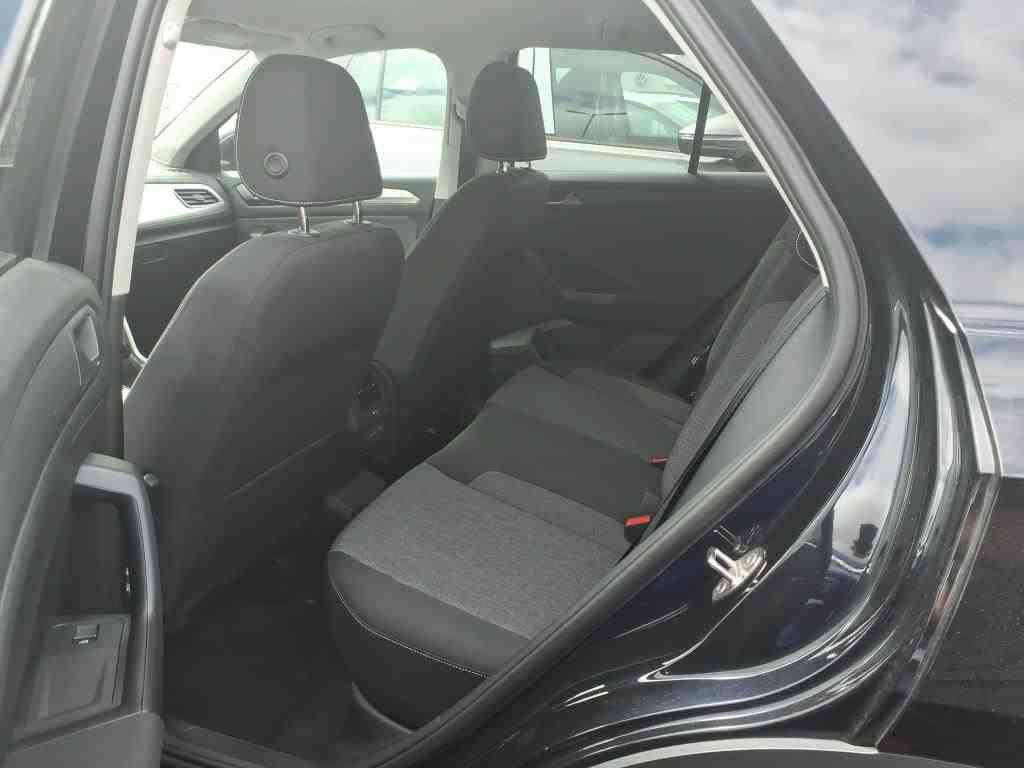 Volkswagen T-Roc - Bild 9