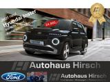 Hyundai INSTER Elektro 85kW Trend Navi VirtualCockpit AC - schwarze Hyundai INSTER
