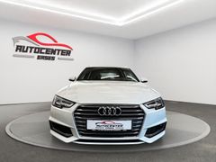 AUDI A4 design S-Line LED Kamera Leder Panorama 